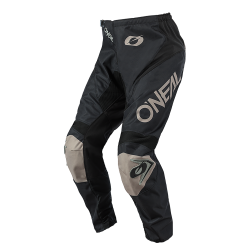 Pantaloni motocross O'NEAL MATRIX RIDEWEAR BLACK/GRAY 2021