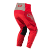 Pantaloni motocross O'NEAL MATRIX RIDEWEAR RED/GRAY 2021 thumb