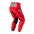 Pantaloni motocross O'NEAL MATRIX RIDEWEAR RED/GRAY 2021 thumb