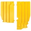 Protector radiator fata POLISPORT SUZUKI RMZ250(10-18) YELLOW thumb
