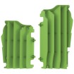 Protector radiator fata POLISPORT KAWASAKI KX450F(16-20) GREEN thumb