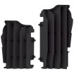 Protector radiator fata POLISPORT KAWASAKI KX450F(16-20) BLACK Protector radiator fata POLISPORT KAWASAKI KX450F(16-20) BLACK thumb