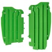 Protector radiator fata POLISPORT KAWASAKI KX450F(12-15) GREEN thumb