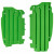 Protector radiator fata POLISPORT KAWASAKI KX450F(12-15) GREEN Protector radiator fata POLISPORT KAWASAKI KX450F(12-15) GREEN thumb