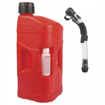 Canistra  Polisport PROOCTANE - 20L 