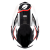 Casca motocross O'NEAL 3SERIES VOLTAGE BLACK/WHITE thumb