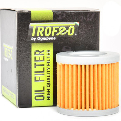 Filtru de ulei TROFEO TR131