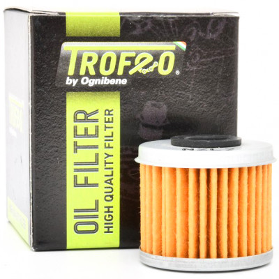 Filtru de ulei TROFEO TR116