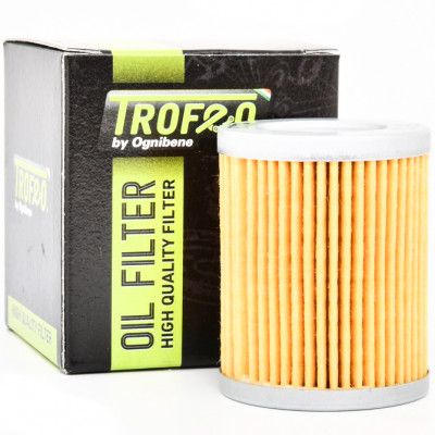Filtru de ulei TROFEO TR132