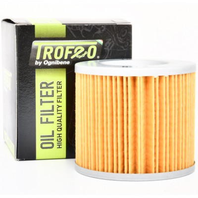 Filtru de ulei TROFEO TR136