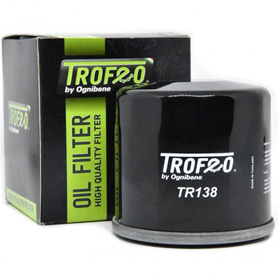 Filtru de ulei sport TROFEO TR138 Filtru de ulei sport TROFEO TR138