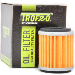 Filtru de ulei TROFEO TR140