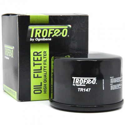 Filtru de ulei TROFEO TR147