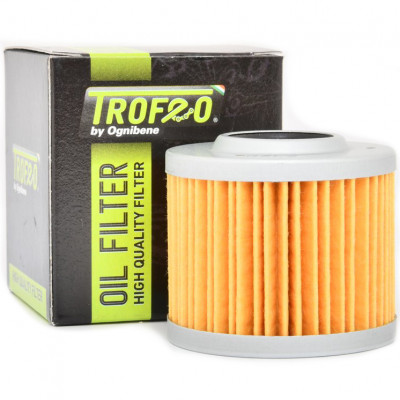 Filtru de ulei TROFEO TR151