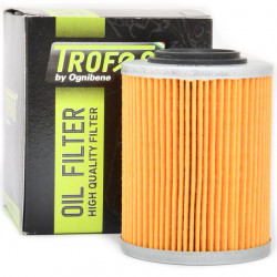 Filtru de ulei TROFEO TR152