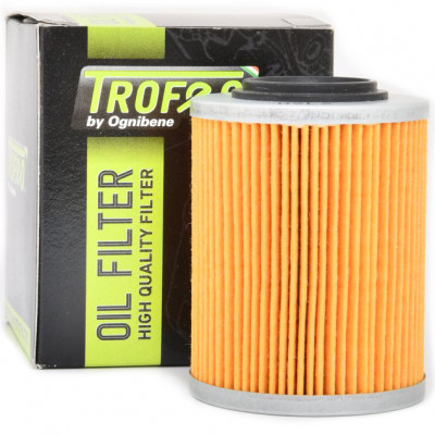 Filtru de ulei TROFEO TR152