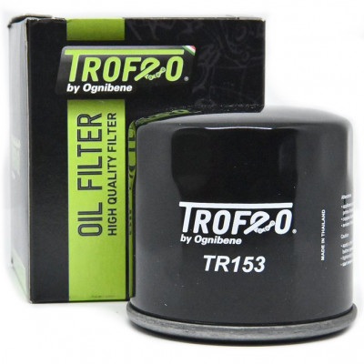 Filtru de ulei TROFEO TR153