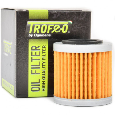 Filtru de ulei TROFEO TR154
