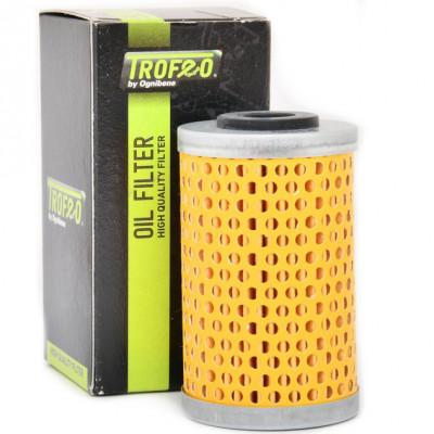 Filtru de ulei TROFEO TR155