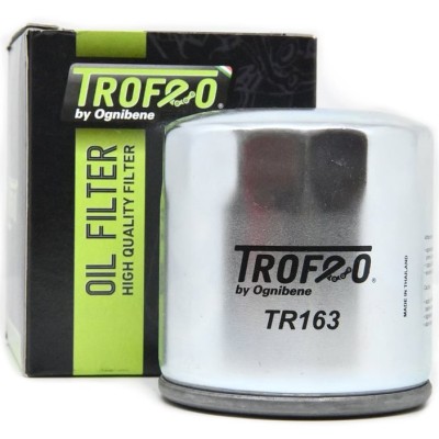 Filtru de ulei TROFEO TR163