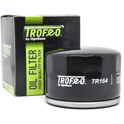 Filtru de ulei TROFEO TR164