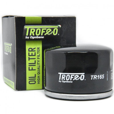 Filtru de ulei TROFEO TR165