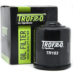 Filtru de ulei TROFEO TR183 Filtru de ulei TROFEO TR183