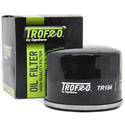 Filtru de ulei TROFEO TR184