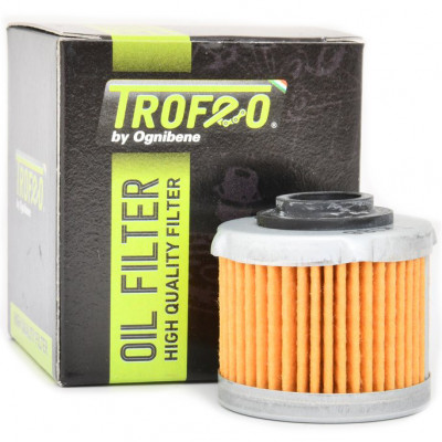 Filtru de ulei TROFEO TR186