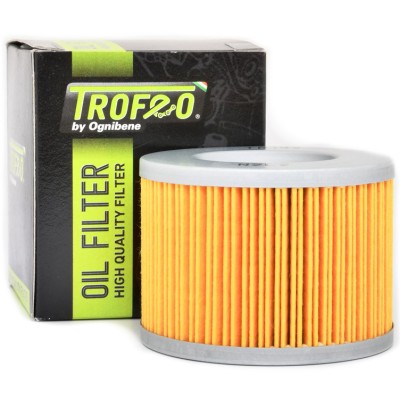 Filtru de ulei TROFEO TR192