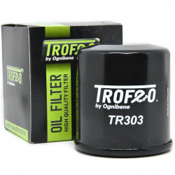 Filtru de ulei TROFEO TR303