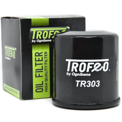Filtru de ulei TROFEO TR303