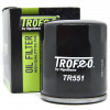 Filtru de ulei TROFEO TR551