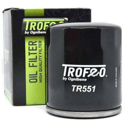 Filtru de ulei TROFEO TR551