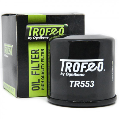 Filtru de ulei TROFEO TR553