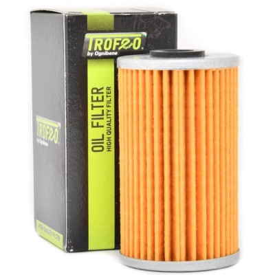 Filtru de ulei TROFEO TR562