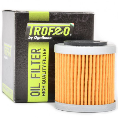 Filtru de ulei moto TROFEO TR563 Filtru de ulei moto TROFEO TR563