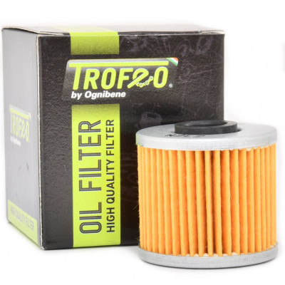 Filtru de ulei moto TROFEO TR566 Filtru de ulei moto TROFEO TR566
