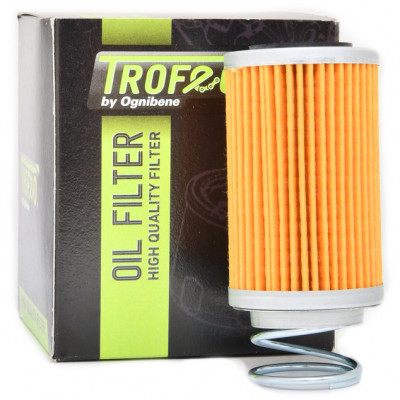 Filtru de ulei moto TROFEO TR567 Filtru de ulei moto TROFEO TR567