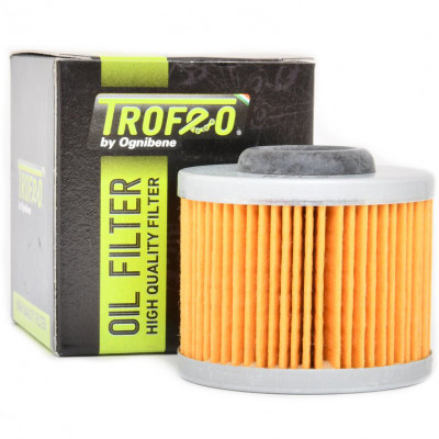 Filtru de ulei moto TROFEO TR569 Filtru de ulei moto TROFEO TR569