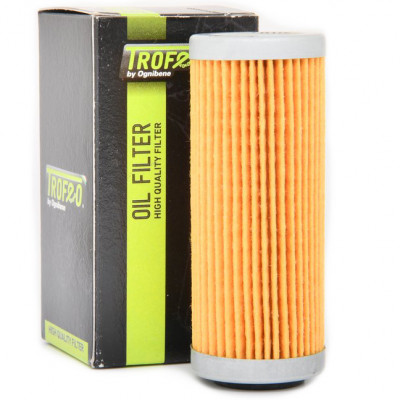 Filtru de ulei moto TROFEO TR631 Filtru de ulei moto TROFEO TR631