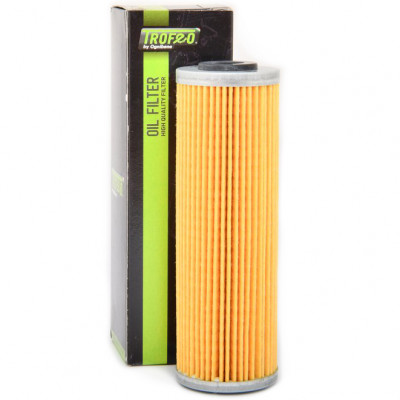 Filtru de ulei moto TROFEO TR650 Filtru de ulei moto TROFEO TR650