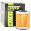 Filtru de ulei moto TROFEO TR651