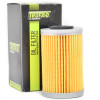 Filtru de ulei moto TROFEO TR655