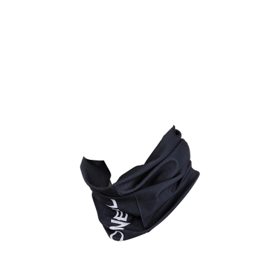 Esarfa multifunctionala O'NEAL PLAIN BLACK