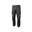 Pantaloni moto din textil SECA X-TOUR BLACK thumb
