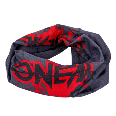 Esarfa multifunctionala O'NEAL WIRE GRAY