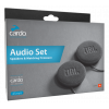 Casti CARDO JBL 45mm Audio Set