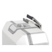 Valiza moto din aluminiu SHAD TR37 Valiza moto din aluminiu SHAD TR37 thumb
