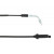 Cablu acceleratie HONDA X8R/ SZX 50 1998-2002 LG048 thumb